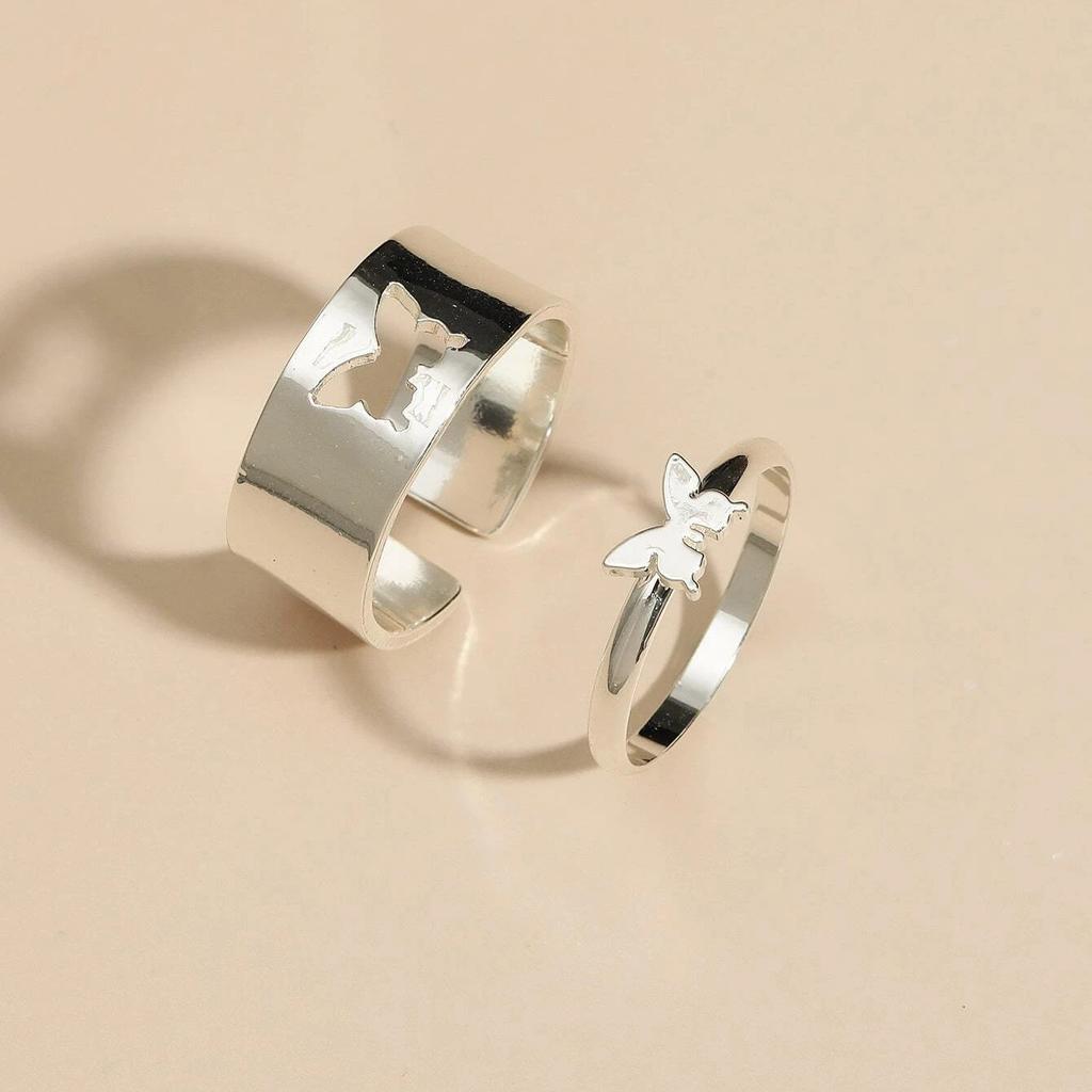 Open Rings 2021 Jewelry 