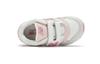 New Balance NB 530 Versatile Low Top Toddler Shoes White Pink Infant And Toddler KV530SPI