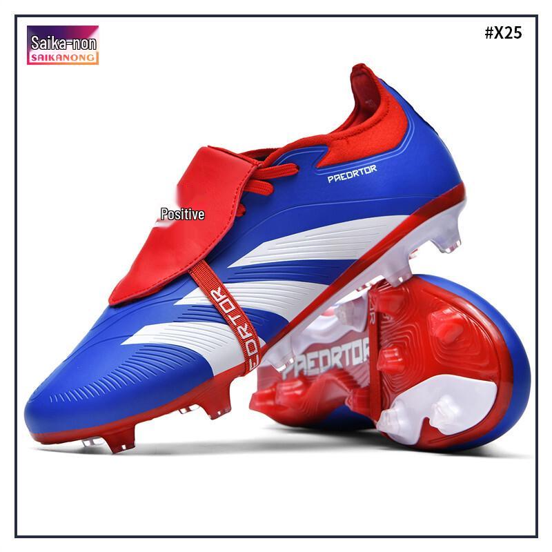 Saikalong X25 Professional AG Long Stud Football Boots L
