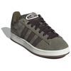 Adidas Campus 00s Olive Strata Dark Brown Men Sneakers Green Cloud-White ID1418
