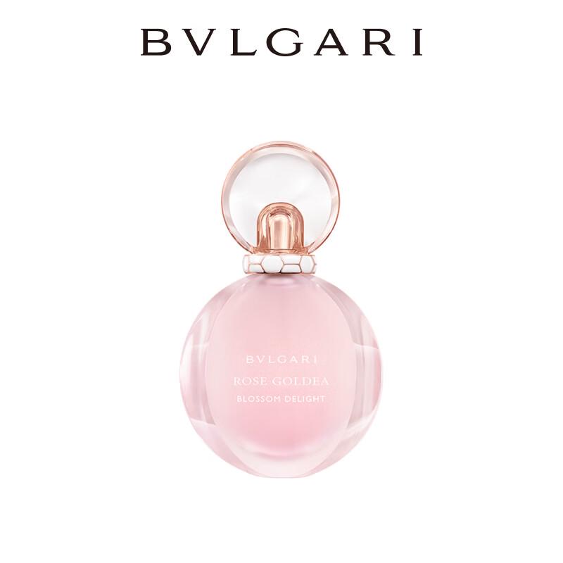 Bvlgari Rose Goldea Blossom Delight Eau de Toilette