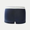 HLA Men's Breathable Cotton Boxer Briefs 2-Pack