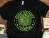 Bigfoot Shirt, Social Distancing Shirt, Cryptid Shirt, Online School, Home Schooling, Class of 2020 Shirt, Graduation Gift, Zoom Shirt