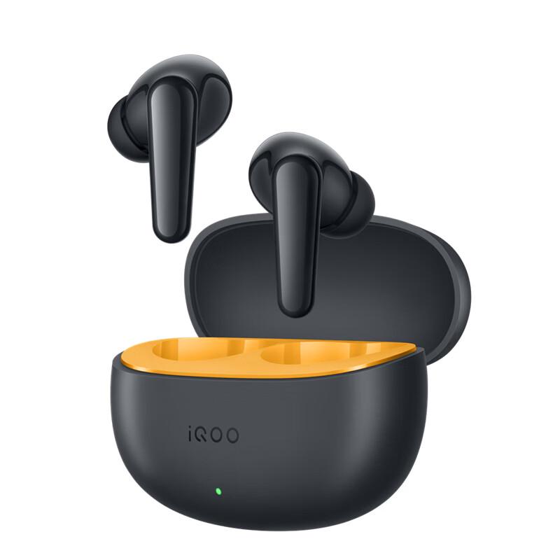 Vivo iQOO TWS 5i Wireless Earbuds