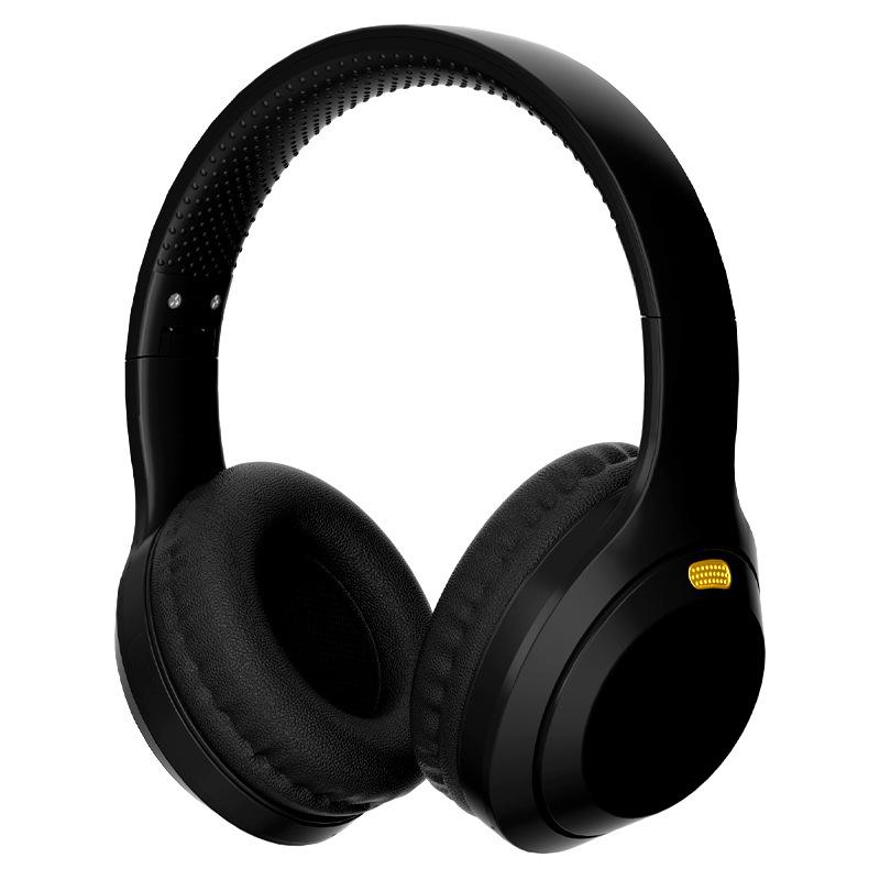 New Lenovo DR10 Wireless Over-Ear Headphones with Ultra-Long Battery Life and Stylish Design.