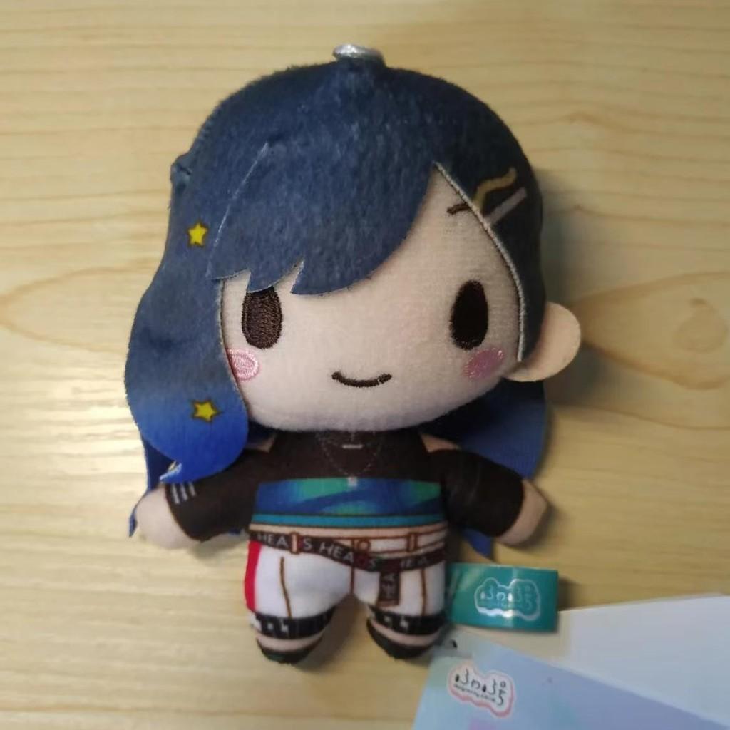 Hatsune Miku Plüschpuppe Mit PP-Baumwollfüllung Für Sammler Und Fans