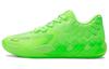 LaMelo Ball MB.01 Lo Green Gecko 376941-07