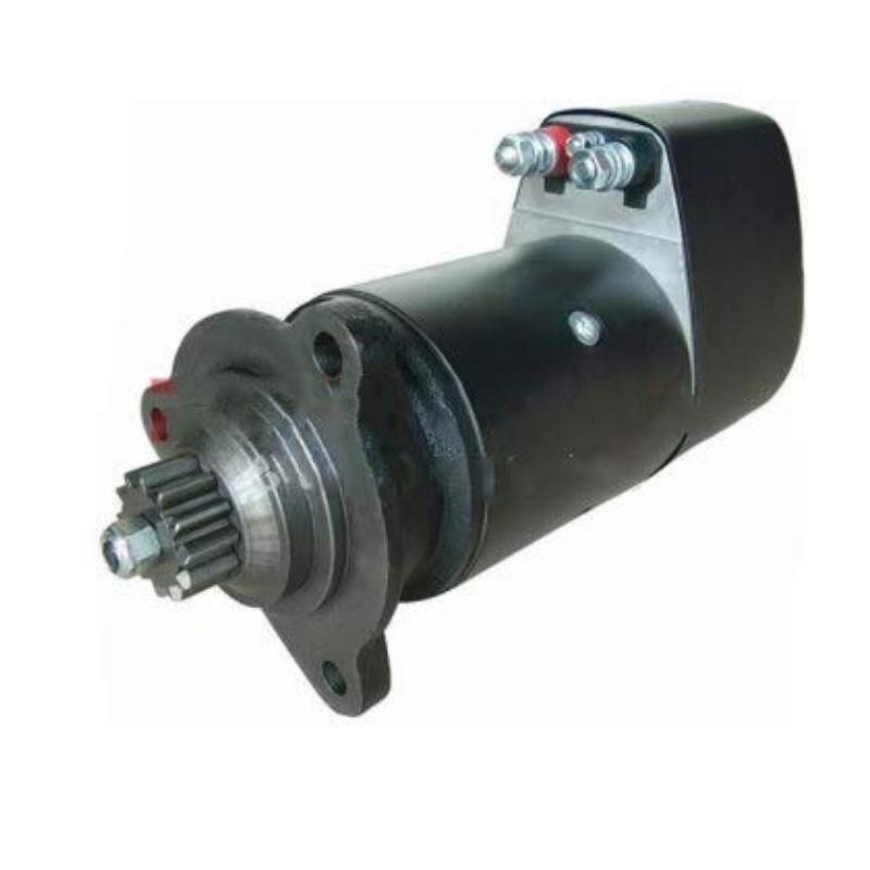 Starter Assembly STARTER MOTOR 24V 5.4KW M=3 0001416003 Engine Parts