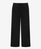 MIND BRIDGE WOMEN [W] Do Good_[Warm] Straight Slacks - 2 Colors