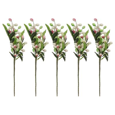 Deko & Wohnaccessoires – Künstliche Blumen & Kränze