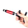 Therapy Massager Tool Spine Adjusting Massager with One Repaceable Massage Heads