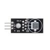 5~100Pcs LM35D LM35 Analog Temperature Detection Sensor Module Electronic Building Block DIY Accessory For Smart Vehicle Robot
