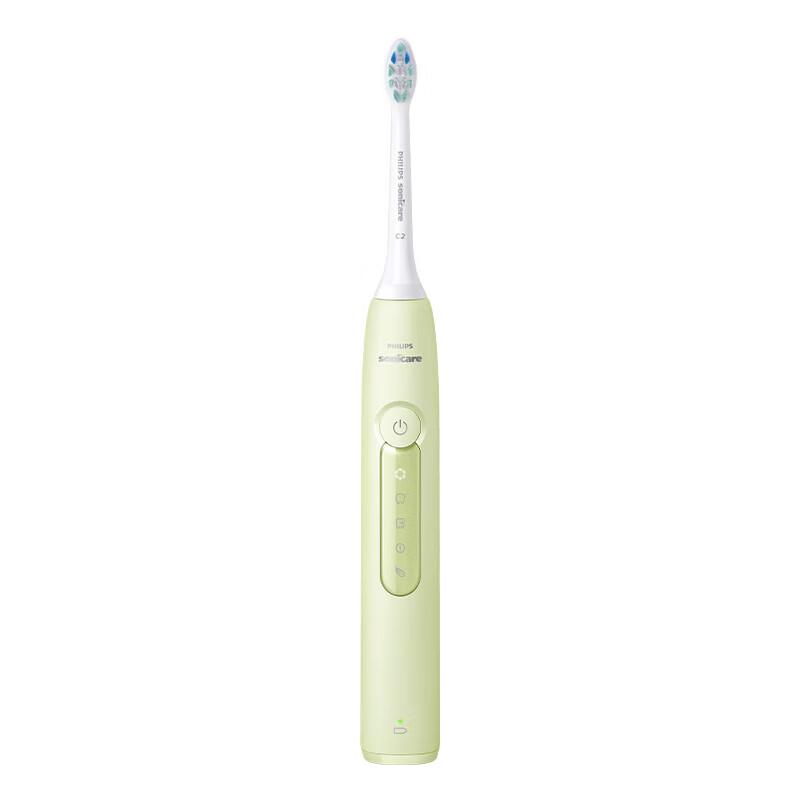 

Philips Sonic Electric Toothbrush