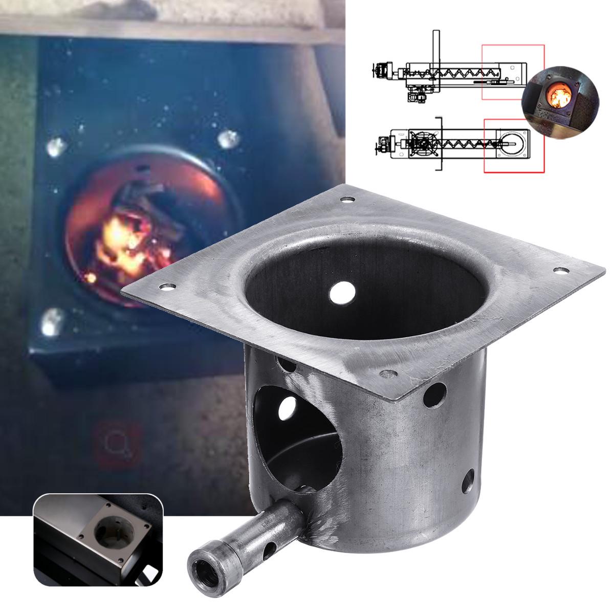 Fire Burn Pot Pièces De Rechange Pour Traeger Et Burundi