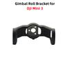 Parts for DJI Mini 3 Gimbal Camera Lens Glass PTZ Signal Cable Rubber Damping Ball 3 In 1 Line Roll Arm Y/R/P Motor