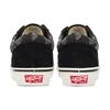 Vans X Undefeated Old Skool 'Black' VN0A4P3XBMA