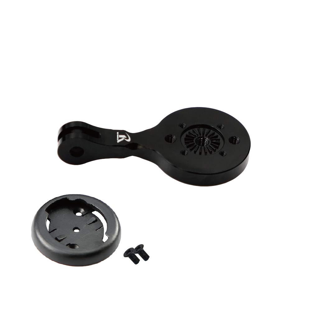 

RecMount GP Adapter Type HED2 for Bryton Rider (Adapter Only) [GP-HED2-BRY]