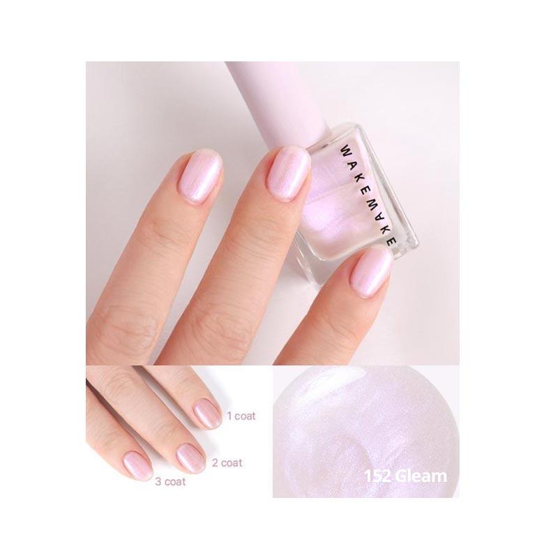 WAKEMAKE Nagelpistole 8g [Weihnachtsausgabe 2024]