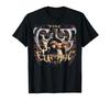 The Cult Album Cover Vintage T-shirt