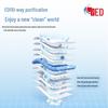 Mind Act Upon Mind EDI Ultra-Pure Gentle Baby Wipes