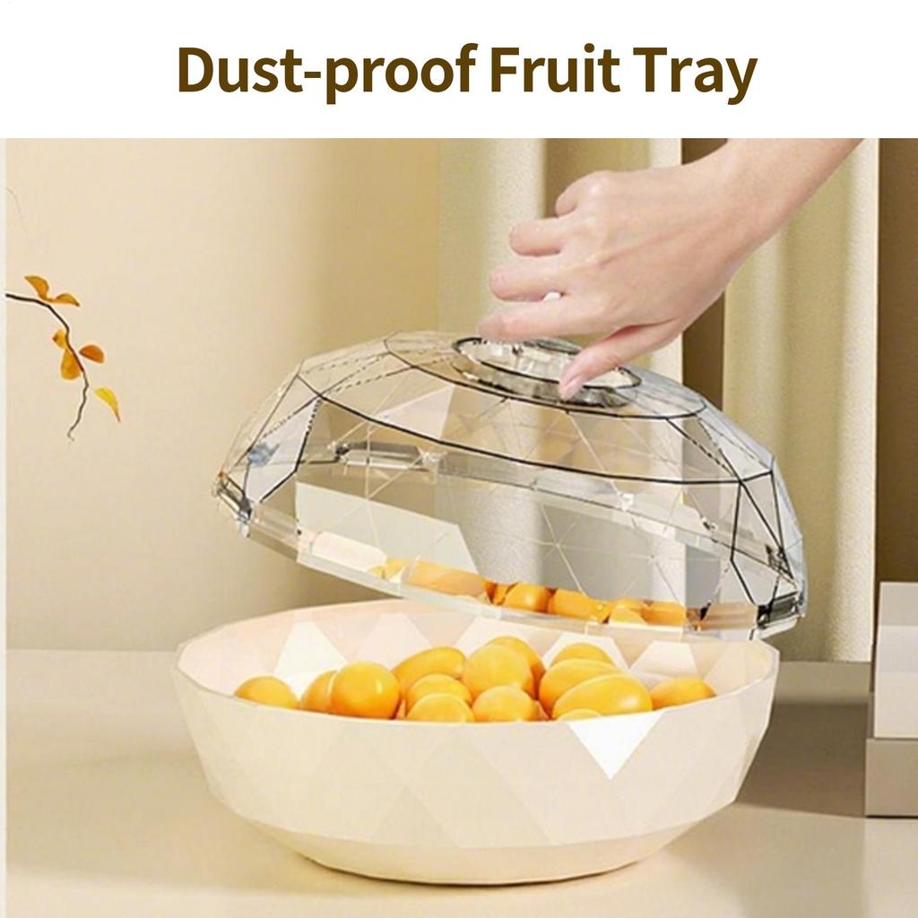 Pumpkin Snack Bowl 2 Tier Removable Pumpkin Snack Holder With Lid Home Candy Servers For Table Theater Nuts Retail Party Corner