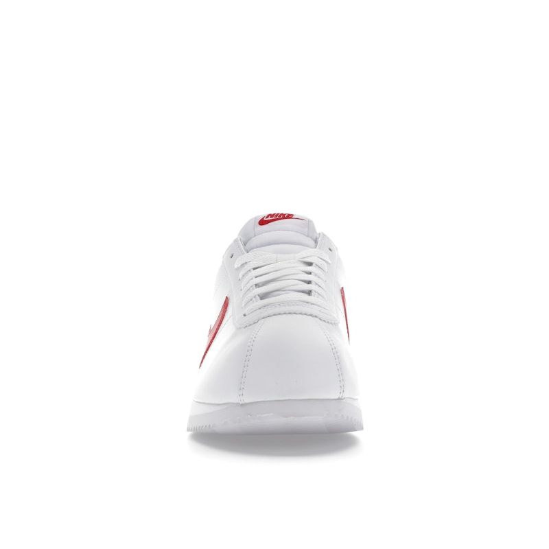 Nike  Cortez Forrest Gump 2024 Women Sneakers White Varsity-Red Varsity-Blue DN1791-108
