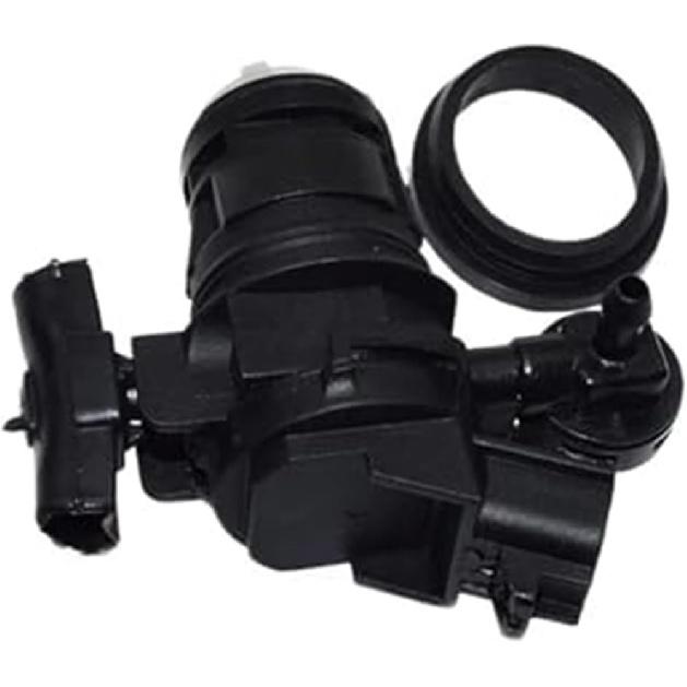 Windshield Wiper Washer Pump Motor 76846TP6C01 for CR-V for Odyssey, for Acura, RDX, for Mazda, 3 5, for Toyota, for RAV4, 76846-TP6-C01 Buy one get