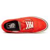 Vans Vault Og Authentic Sp Lx Julian Klincewicz Suede Cherry Red Sneakers VN0A5DYGAR4