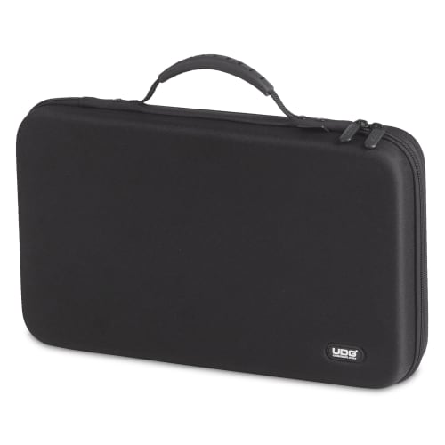 UDG Creator Korg Kaoss Volca Hardcase, Black