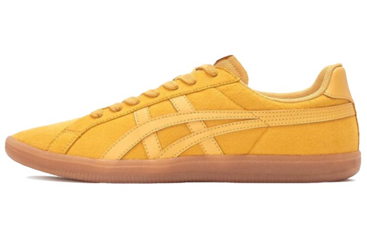 Onitsuka Tiger Dd Trainer Yellow Gum 1183B478-750 37