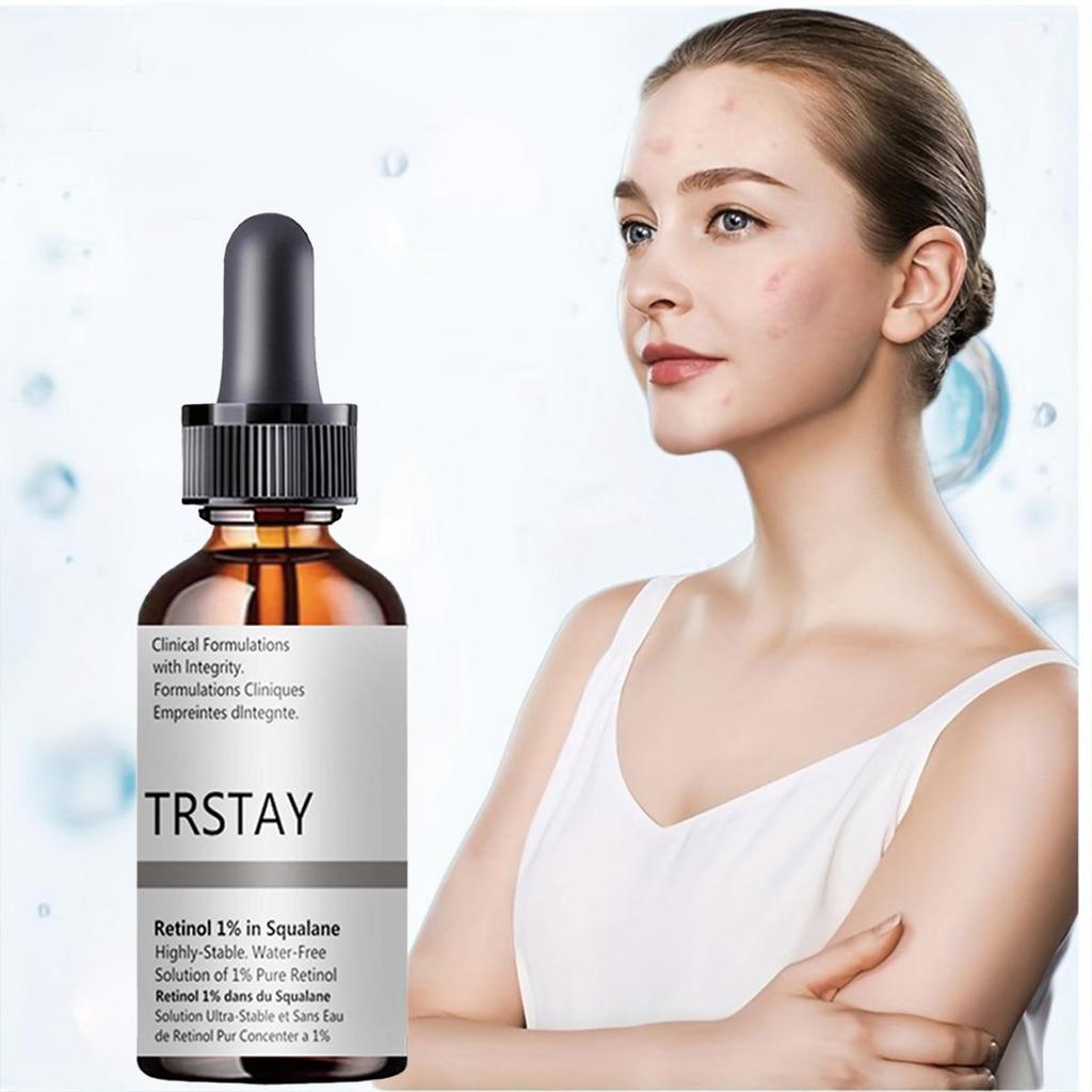 Vitamin C Face Cream Can Moisturize, Moisturize and Improve Damaged Skin