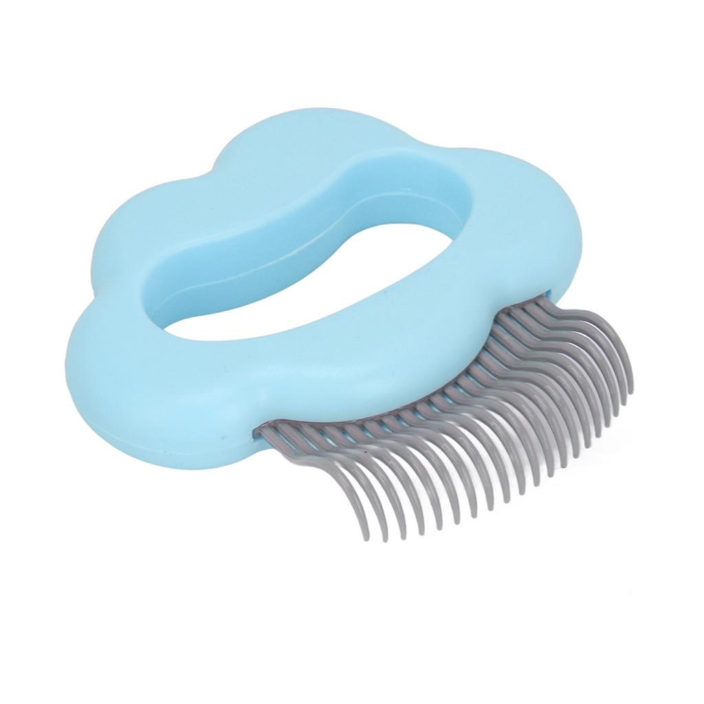 Cat   Comb Safe Massage Hair Removal Cat Grooming Comb for Little Pets Bunnys Cats