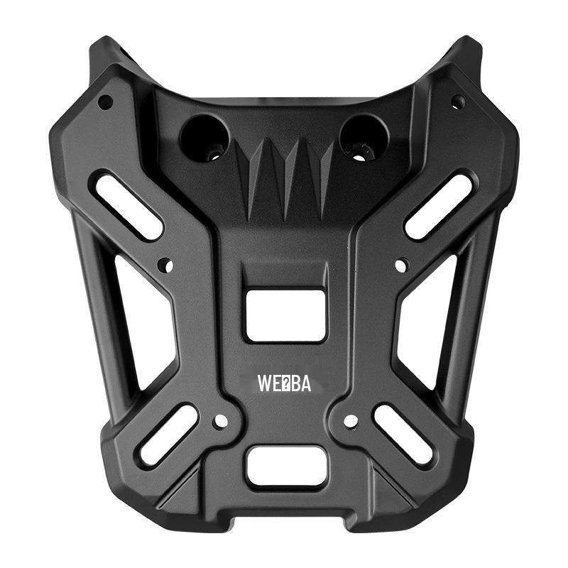 Compatible Rear Luggage Rack Trunk Bracket for XONTES 350T-G