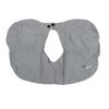 1PC Inflatable U-Shaped Neck Pillow For Office And Travel Pillow Portable Folding Design Ideal For Car And Outdoor Use Pillow