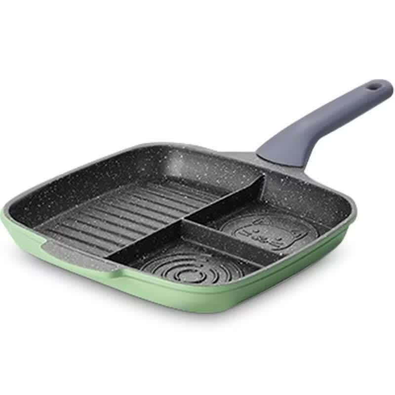 

COOKER KING 26cm Non-stick Induction Frying Pan