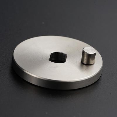 Pièces de plaque de moulin manuel Timemore Pour Chestnut C/c2/c3/c3s /slim/nano/G1 30 clics Par Tour Pièces DIY Pour Amoureux du Café