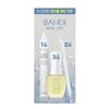Bandi Steam Cuticle Oil & Cuticle Care Kit (Cuticle Oil 7ml + Cuticle Remover 15ml) – Nail Nourishing Repair Care Set