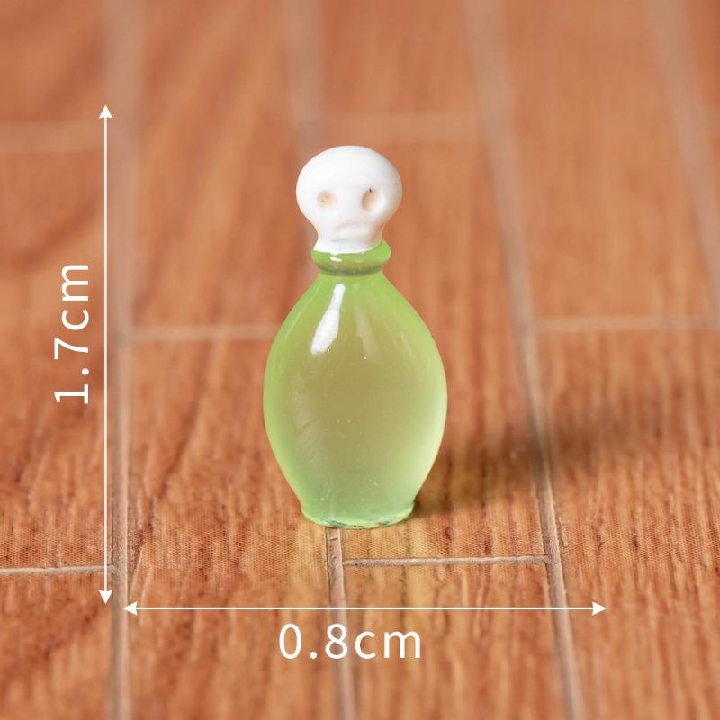 New Halloween Furniture Ornaments DIY Baby House Home Decorations Hanging Accessories Mini Micro Landscape Ornaments