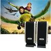Compact USB Mini Speakers for Laptops and Phones
