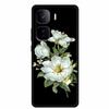 Black Silicone Case For Vivo iQOO Neo 10 Pro Plus Case Cartoon Coque Soft Back Cover For Vivo iQOO Neo 9s Pro Plus Case Funda