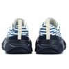 FILA Gear Low top Canvas Shoes Men's Blue White F12M322307FSA