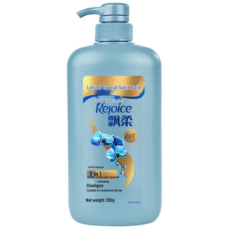 Rejoice Daily Care Anti-Dandruff Shampoo