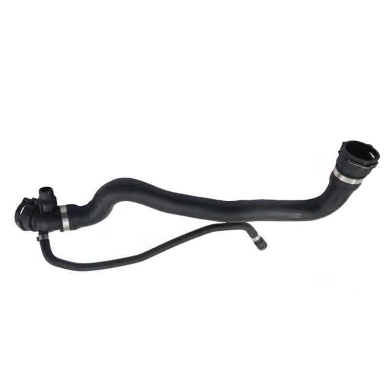 A17128571616 Car Accessories Upper Radiator Hose 17128571616 For BMW F25 Engine N47