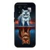 For Realme Neo8 Case Luxury Silicone Space Painted Soft Bumper for Realme Neo 8 RMX8899 Phone Cover TPU Funda Starry sky Cartoon