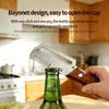 Easy Grip Non-Slip Multifunctional 3-in-1 Stainless Steel Peeler Vegetable & Fruit Slicer Shredder Kitchen Tool for Shredding