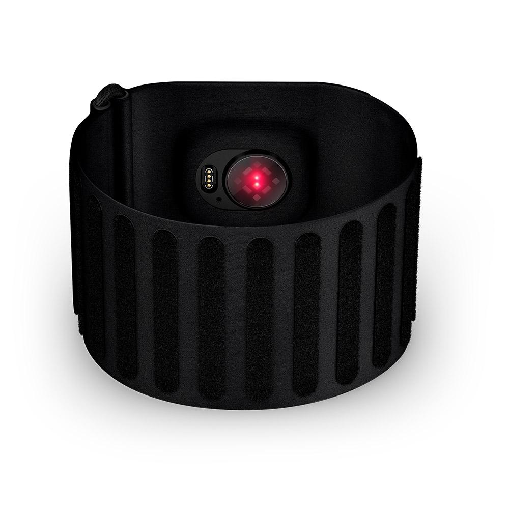 Garmin index sleep monitor sleep monitoring Black