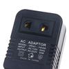 Hot Sale EU US Plug Step Down Transformer Travel Adapter AC220V To 110V Or 110 To 220V Converter 50W Voltage Converter Regulator