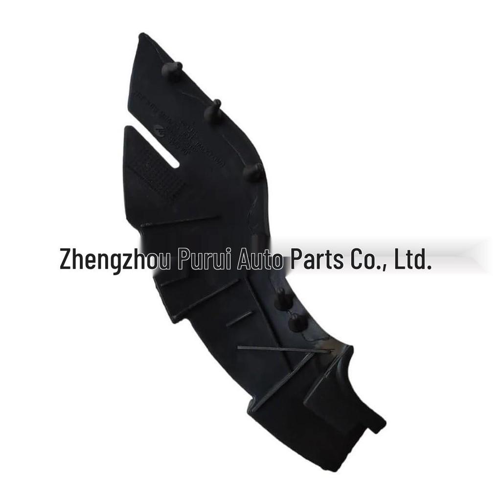 86155-2E000/86156-2E000 Wiper Deflector Side Rubber Cover for Hyundai Tucson JMC
