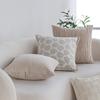 Cream-style Pillows, Light Luxury and High-end Pillow Cases, Sofa Living Room Pillows, Bay Window Decoration Cushions with Pillow Cores