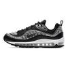Air Max 98 LX Recycled Material